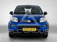 2024 Fiat Panda