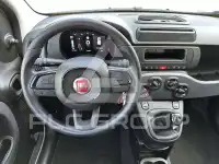 2024 Fiat Panda