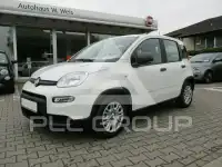2024 Fiat Panda