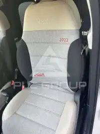 2024 Fiat Panda