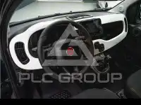 2026 Fiat Panda