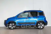2024 Fiat Panda