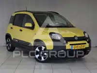 2024 Fiat Panda