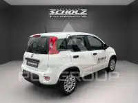 2024 Fiat Panda