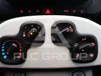 2024 Fiat Panda