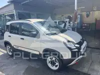 2024 Fiat Panda
