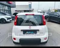 2024 Fiat Panda