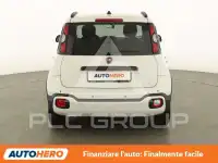 2024 Fiat Panda