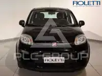 2024 Fiat Panda