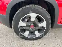 2024 Fiat Panda