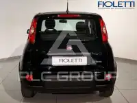 2024 Fiat Panda