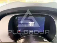 2024 Fiat Panda