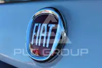 2024 Fiat Panda