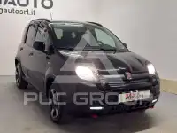 2024 Fiat Panda