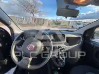 2024 Fiat Panda