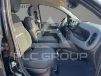 2024 Fiat Panda