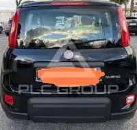2024 Fiat Panda