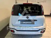 2024 Fiat Panda
