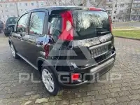 2024 Fiat Panda