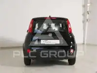 2024 Fiat Panda