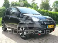 2024 Fiat Panda