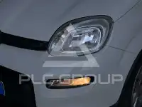 2024 Fiat Panda