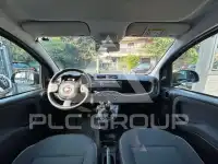 2024 Fiat Panda