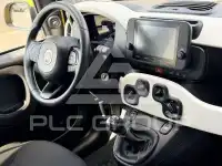 2024 Fiat Panda
