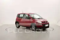 2024 Fiat Panda