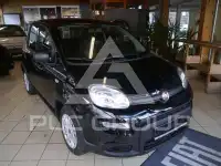 2024 Fiat Panda