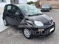 2024 Fiat Panda