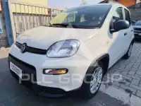 2024 Fiat Panda