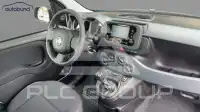 2024 Fiat Panda