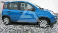 2024 Fiat Panda