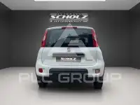 2024 Fiat Panda
