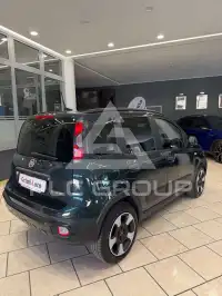 2024 Fiat Panda