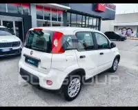2024 Fiat Panda