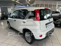 2024 Fiat Panda