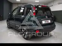 2026 Fiat Panda
