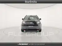 2024 Fiat Panda
