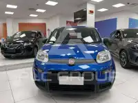 2024 Fiat Panda