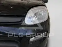 2024 Fiat Panda