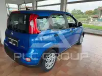2024 Fiat Panda