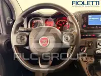 2024 Fiat Panda
