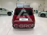 2024 Fiat Panda