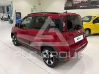 2024 Fiat Panda