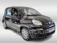 2024 Fiat Panda