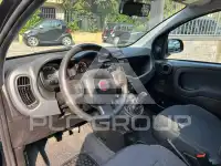 2024 Fiat Panda
