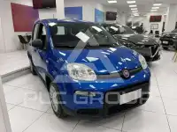 2024 Fiat Panda