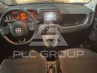 2024 Fiat Panda